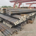 Ck45 42CrMo 40cr Carbon Steel Round Bar